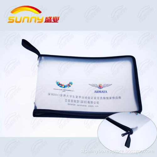 Eva zipper bag